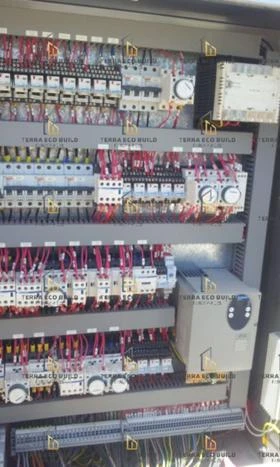 Кулокранове Saez H 32, снимка 2