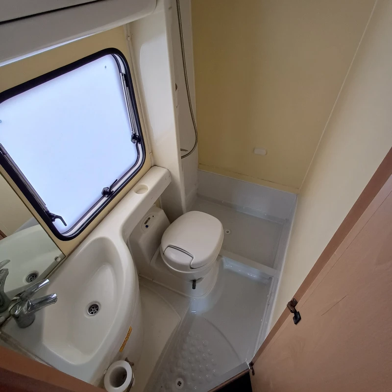 Кемпер Sea, снимка 9 - Каравани и кемпери - 51482632