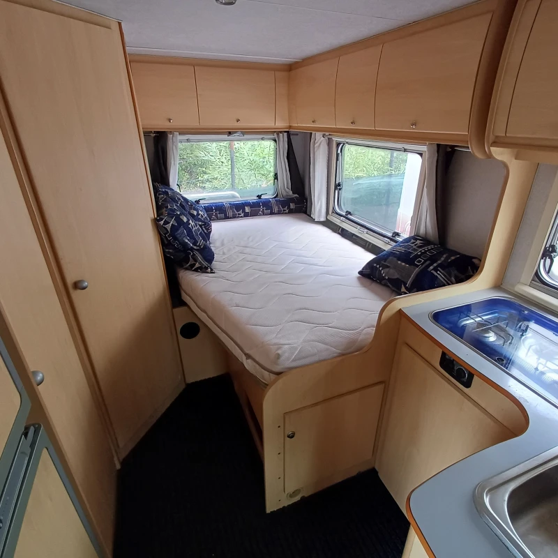 Кемпер Sea, снимка 7 - Каравани и кемпери - 51482632