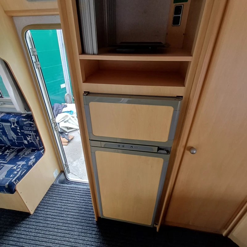 Кемпер Sea, снимка 12 - Каравани и кемпери - 51482632