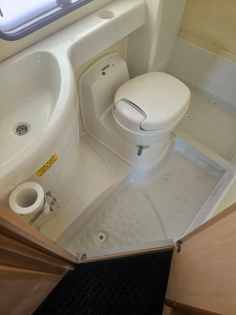 Кемпер Sea, снимка 16 - Каравани и кемпери - 51482632