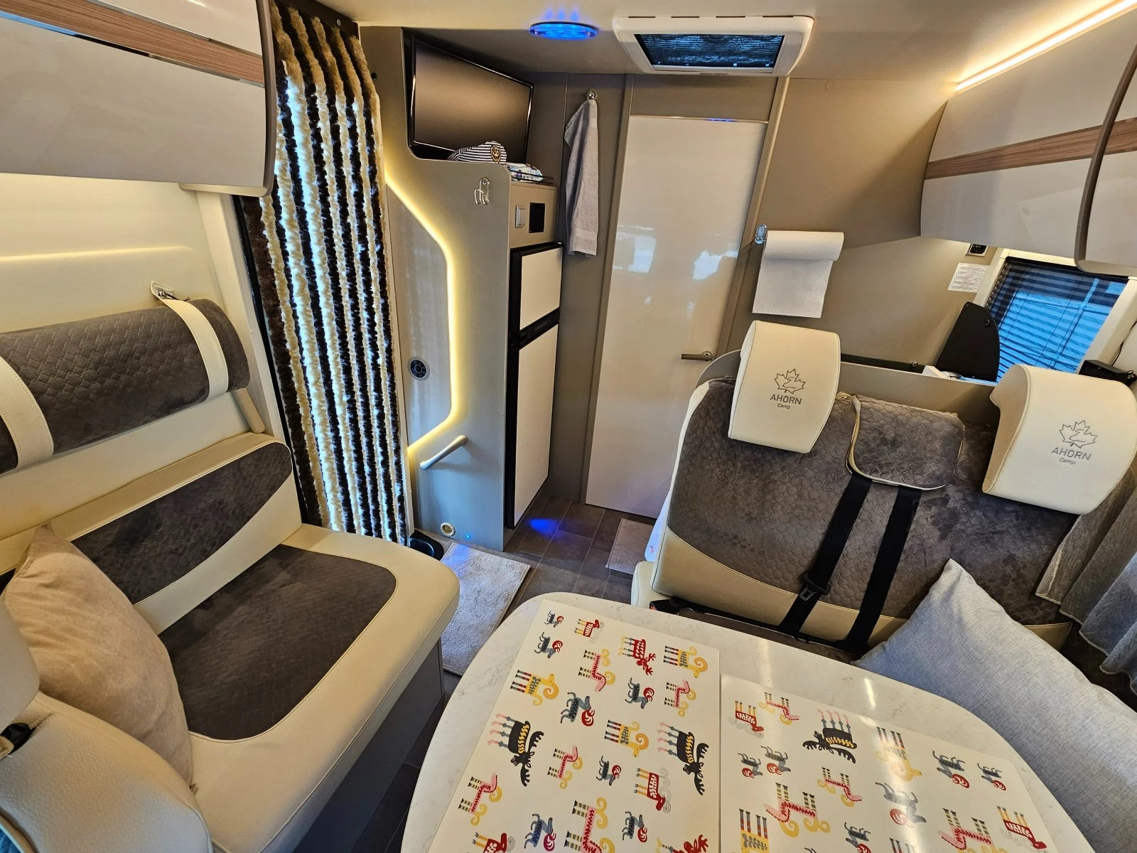  Ahorn RENAULT MASTER CANADA AE 2022 NEW | Mobile.bg   15