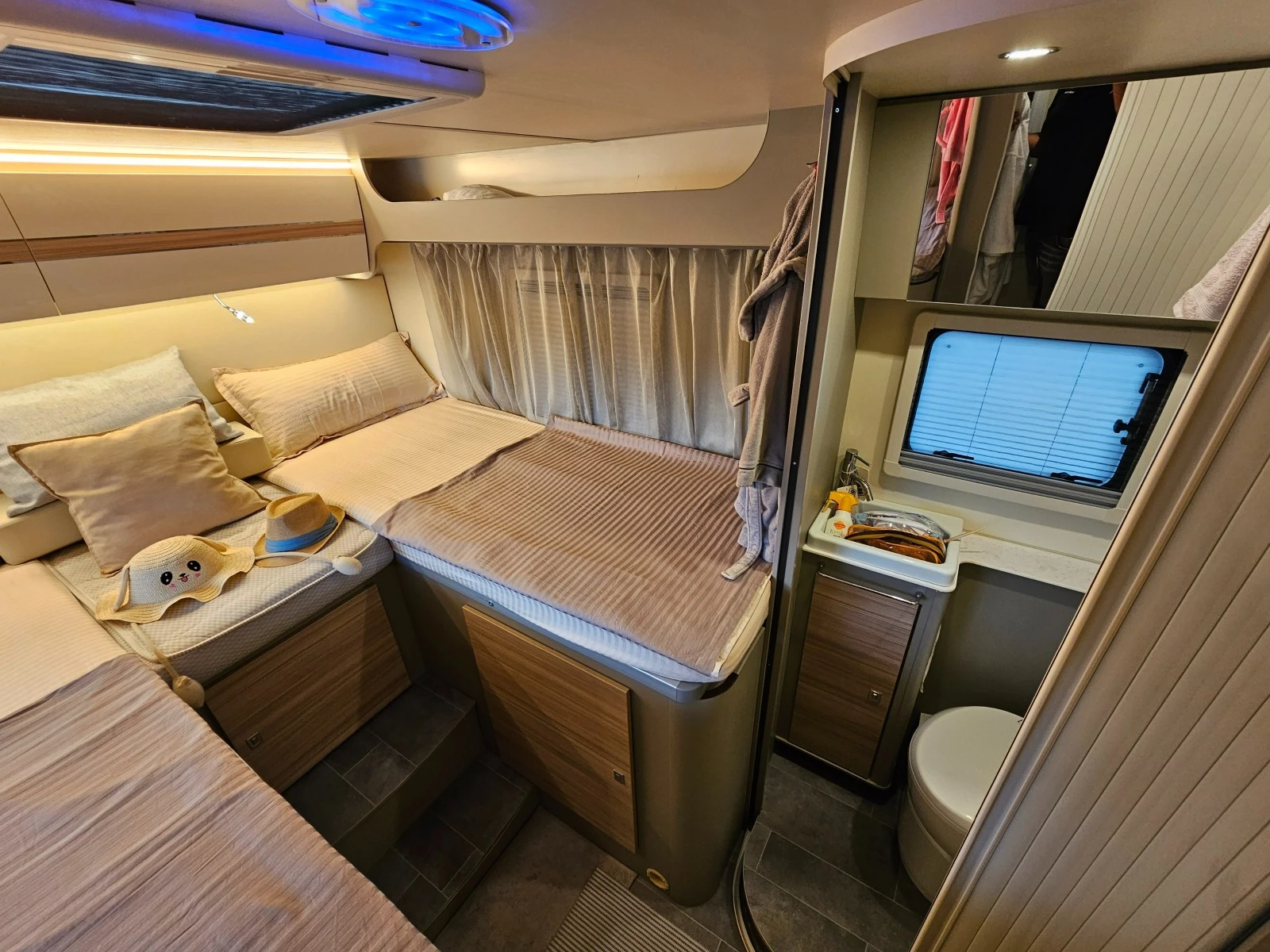  Ahorn RENAULT MASTER CANADA AE 2022 NEW | Mobile.bg   13