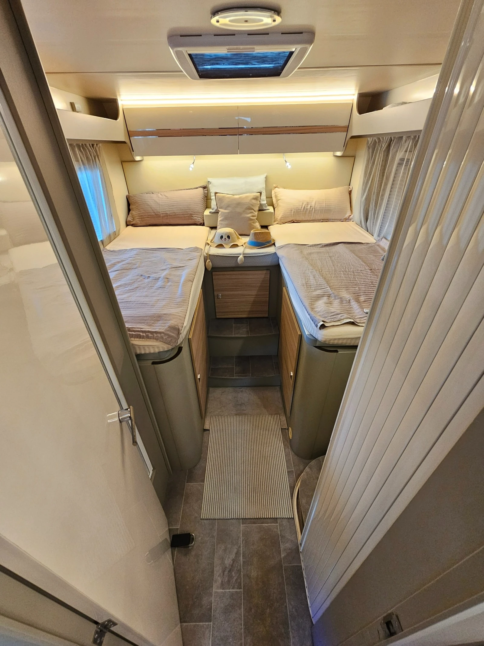  Ahorn RENAULT MASTER CANADA AE 2022 NEW | Mobile.bg   11