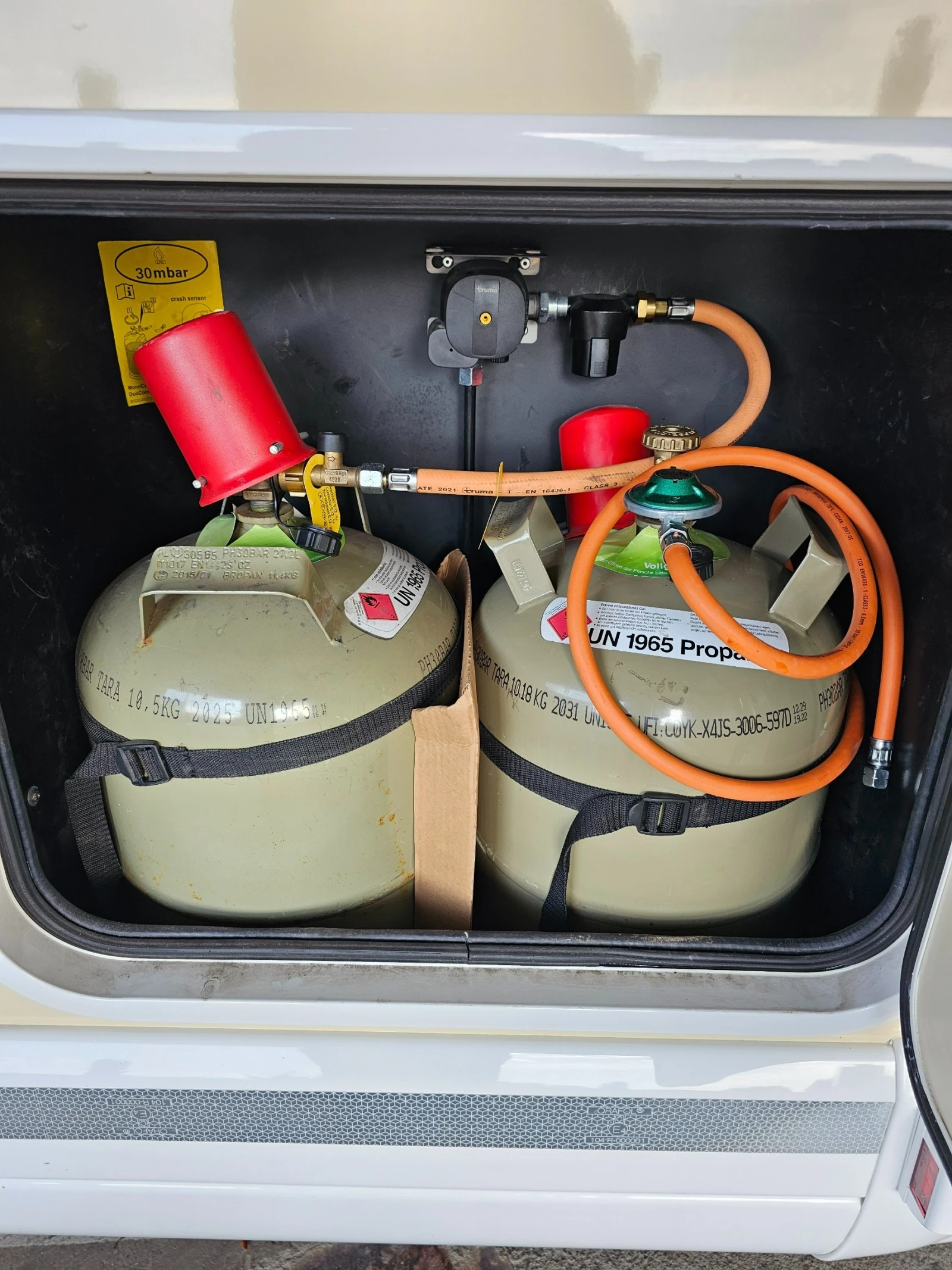  Ahorn RENAULT MASTER CANADA AE 2022 NEW | Mobile.bg   16