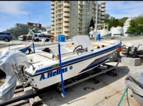 Моторна яхта Hellas, снимка 1