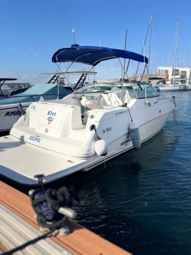 Моторна яхта Rinker 230, снимка 1