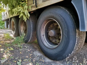 Полуремарке Krone WABCO, снимка 7