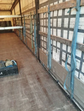 Полуремарке Krone WABCO, снимка 11