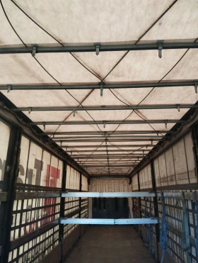 Полуремарке Krone WABCO, снимка 13