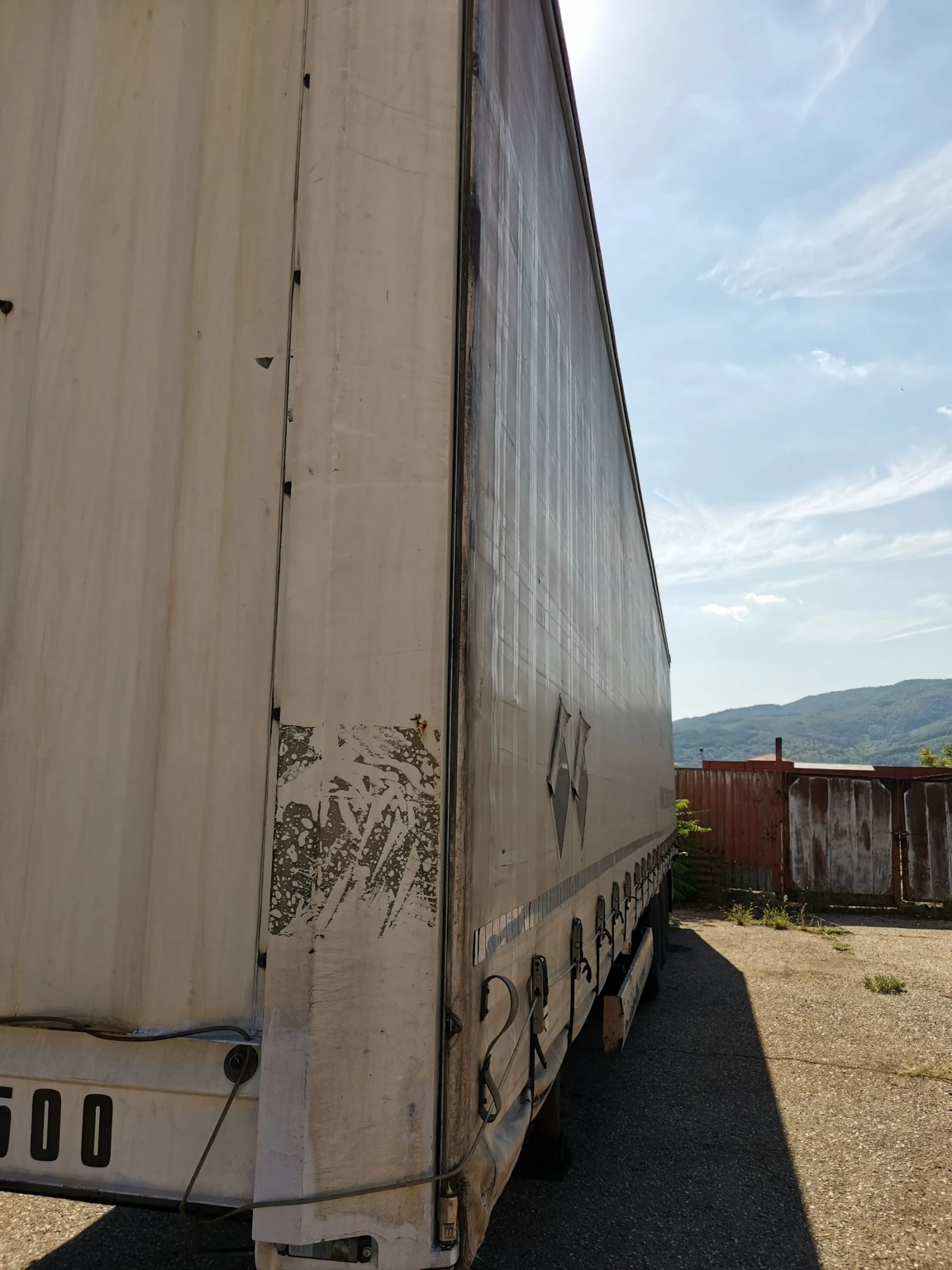  Krone WABCO | Mobile.bg   4