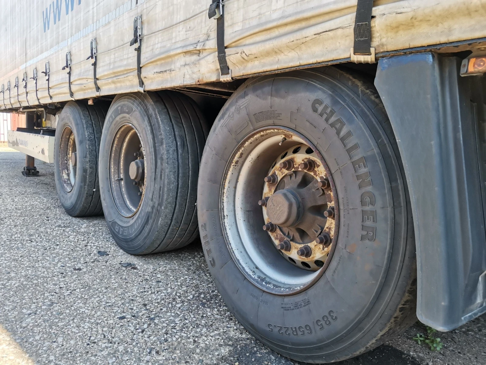  Krone WABCO | Mobile.bg   6