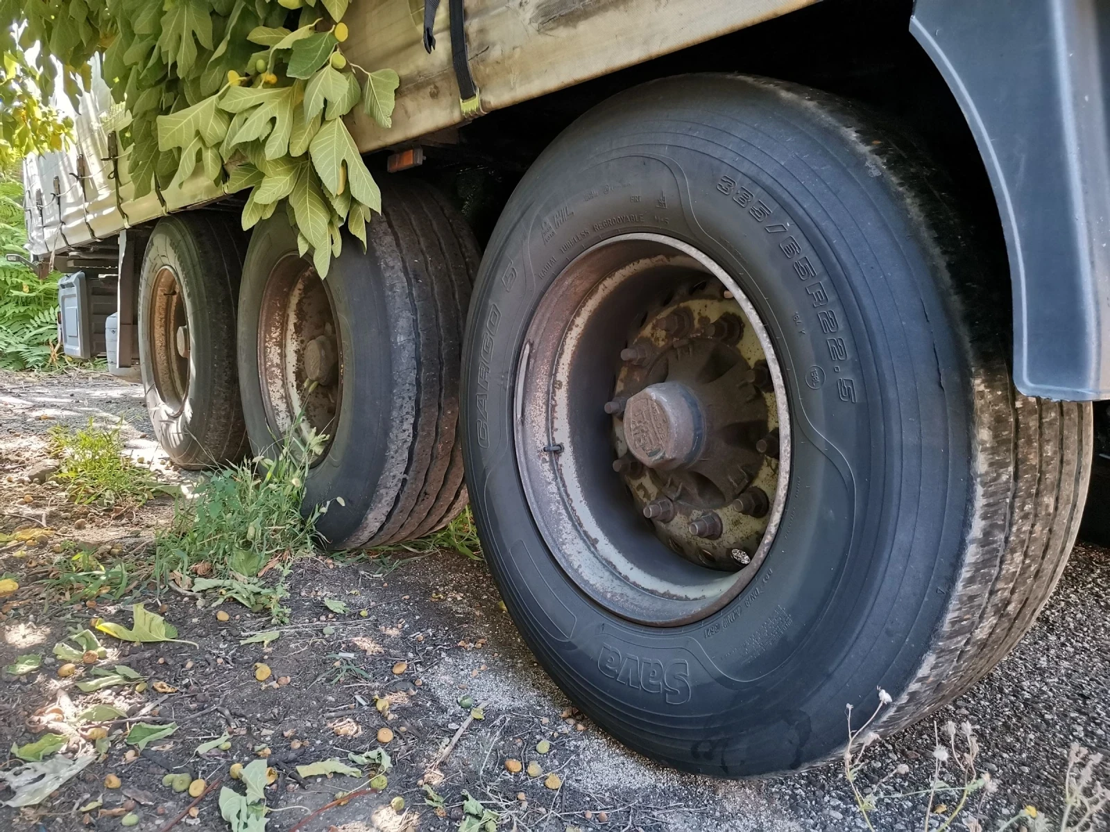  Krone WABCO | Mobile.bg   7