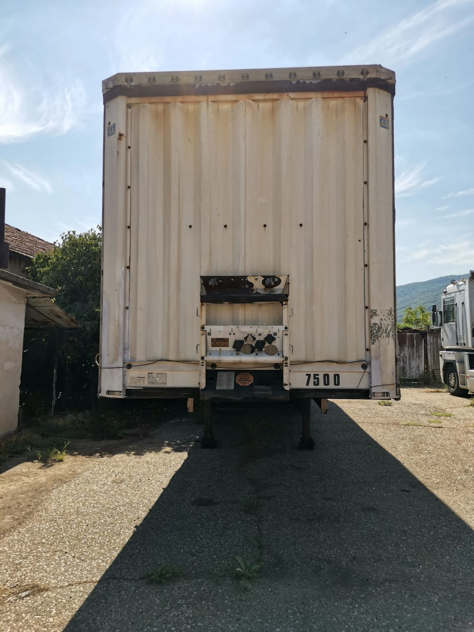  Krone WABCO | Mobile.bg   5