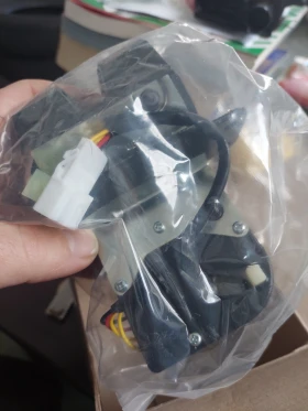 Brava za bagajnik, снимка 2