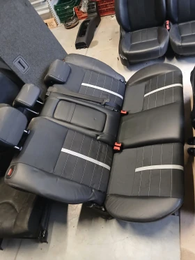 Салон Ford Kuga 2010г , снимка 5