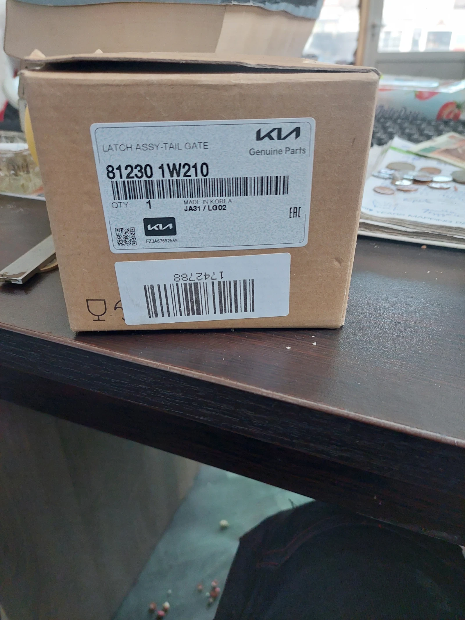 Brava za bagajnik | Mobile.bg   1