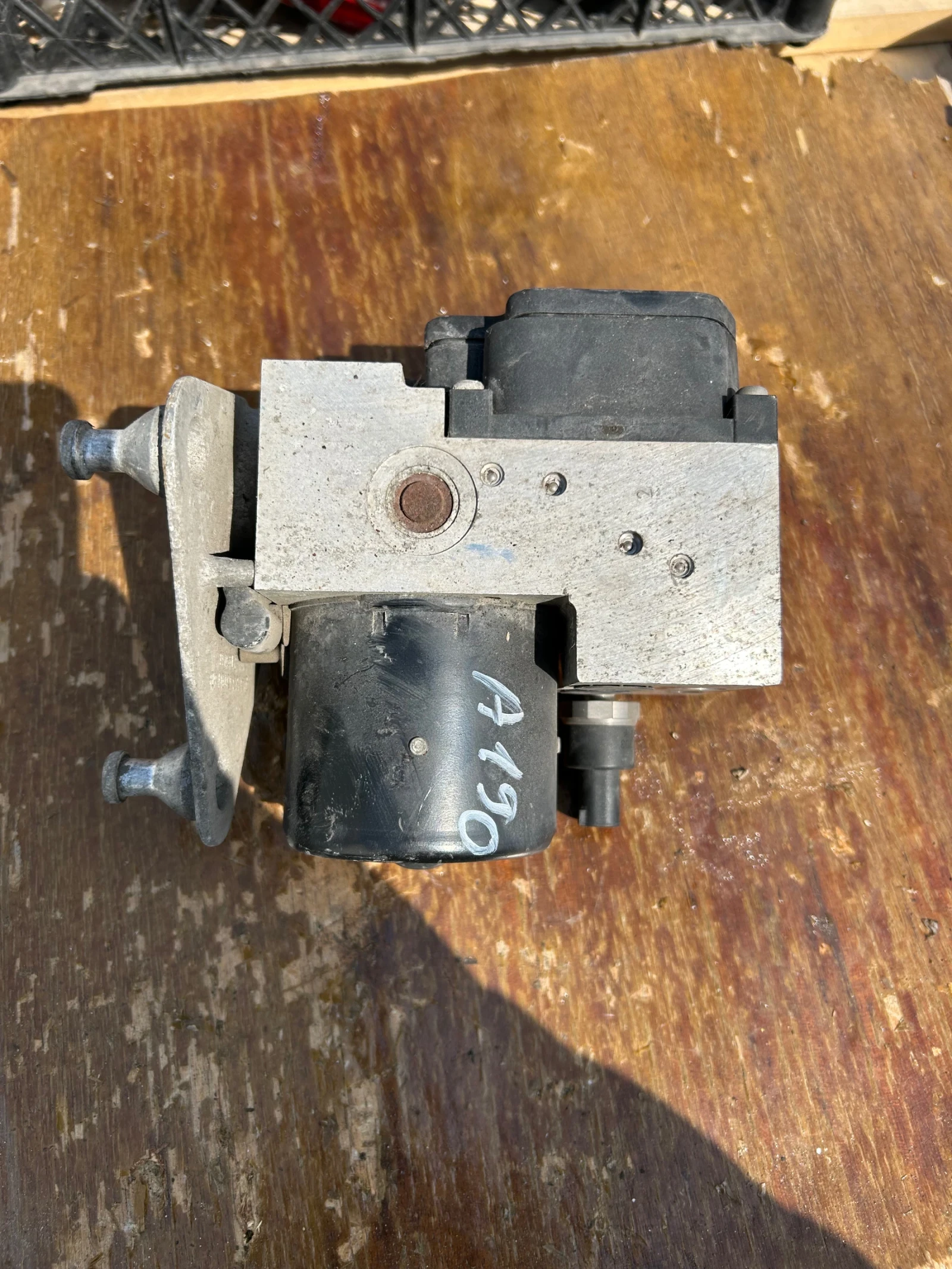 ABS   190 0265202412 | Mobile.bg   2