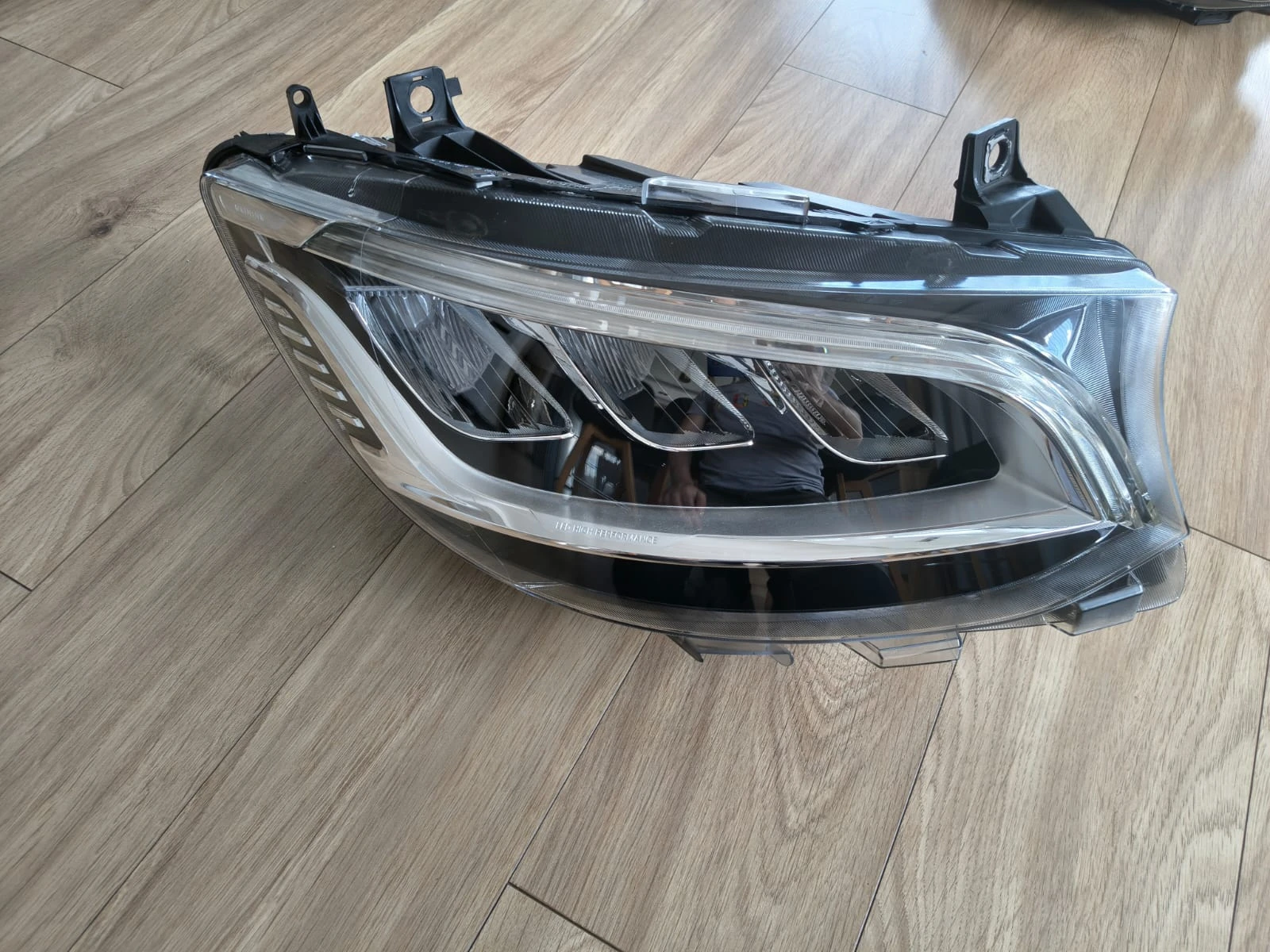 ��� Mercedes Sprinter 907 Full Led A9109067200 | Mobile.bg � ����������� 1