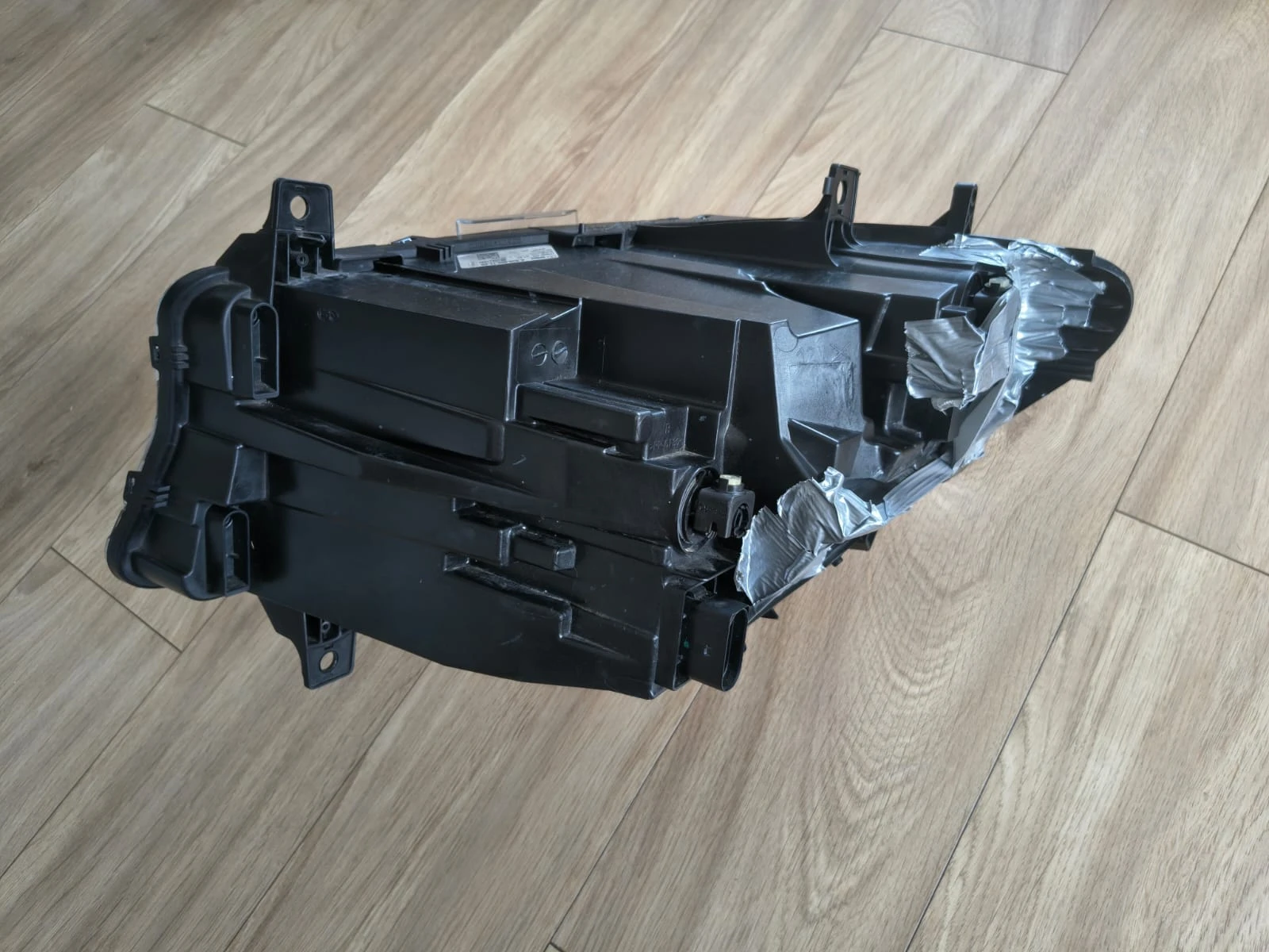 ��� Mercedes Sprinter 907 Full Led A9109067200 | Mobile.bg � ����������� 3