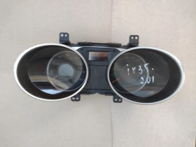     94009-2Y100    Hyundai IX35 2.0 GDi 4WD (2009-2015)  940092Y100