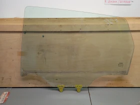 стъкло странично задно ляво Нисан Кашкай 1.5 Дизел