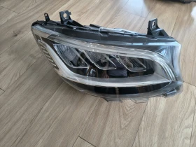 ����� �� �������� �� ��� Mercedes Sprinter 907 Full Led A9109067200
