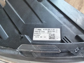 ����� �� �������� �� ��� Mercedes Sprinter 907 Full Led A9109067200