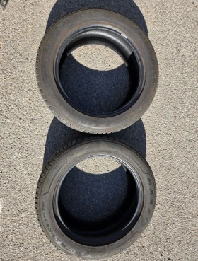 Гуми Зимни 235/55R18, снимка 2