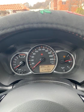 Toyota Yaris 1.3 ГАЗ, снимка 12