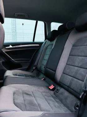 VW Golf Variant ГАРАНЦИЯ / 1.5 TSI / DSG / Highline / Variant, снимка 11
