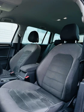 VW Golf Variant ГАРАНЦИЯ / 1.5 TSI / DSG / Highline / Variant, снимка 10