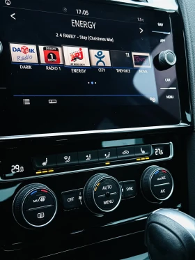 VW Golf Variant ГАРАНЦИЯ / 1.5 TSI / DSG / Highline / Variant, снимка 8