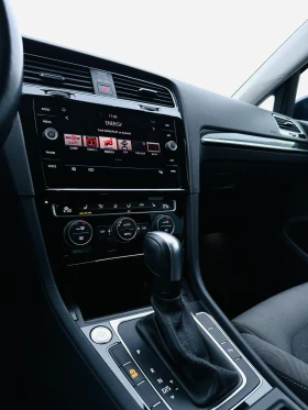 VW Golf Variant ГАРАНЦИЯ / 1.5 TSI / DSG / Highline / Variant, снимка 7