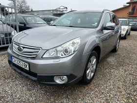 Subaru Legacy 2.5Benz/LPG 4x4, снимка 2