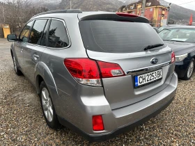 Subaru Legacy 2.5Benz/LPG 4x4, снимка 4