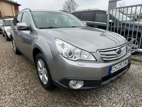 Subaru Legacy 2.5Benz/LPG 4x4, снимка 3