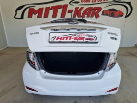 Toyota Yaris 1.5 75kc HYBRID AUTOMAT CAMERA 60000km, снимка 7