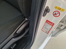 Toyota Yaris 1.5 75kc HYBRID AUTOMAT CAMERA 60000km, снимка 15