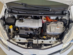 Toyota Yaris 1.5 75kc HYBRID AUTOMAT CAMERA 60000km, снимка 17
