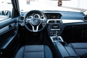Mercedes-Benz C 350 CDI/AVANGARD/7G+ TRONIC/265кс/BI XCENON/PODGR/FACE, снимка 10