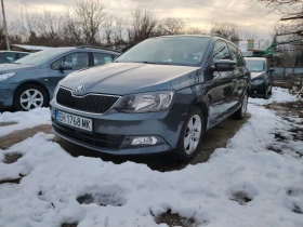 Skoda Fabia 1.4 TDI, снимка 4