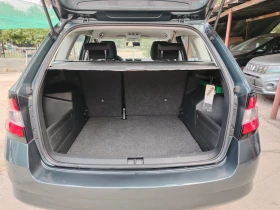 Skoda Fabia 1.4 TDI, снимка 13
