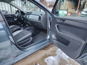 Skoda Fabia 1.4 TDI, снимка 5