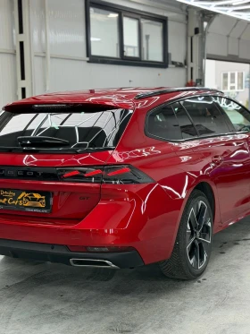 Peugeot 508 SW ЛИЗИНГ, снимка 3