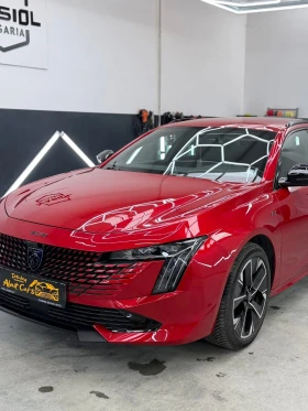 Peugeot 508 SW ЛИЗИНГ, снимка 7