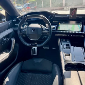 Peugeot 508 SW ЛИЗИНГ, снимка 12