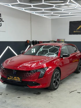 Peugeot 508 SW ЛИЗИНГ, снимка 1