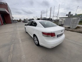 Toyota Avensis, снимка 3