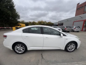 Toyota Avensis, снимка 7